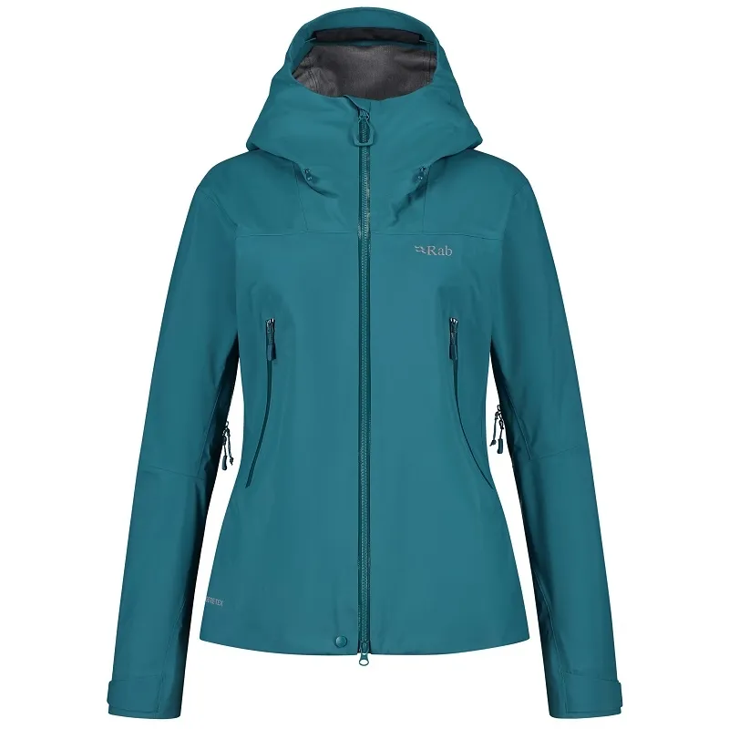 Rab Kangri GTX Jacket Women's