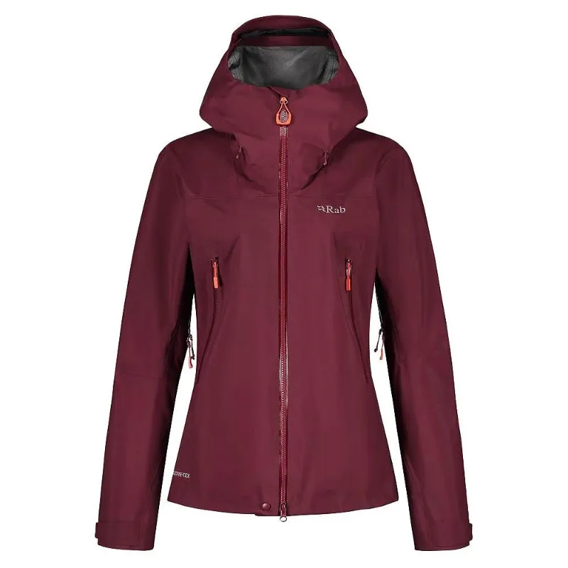 Rab Kangri GTX Jacket Women's