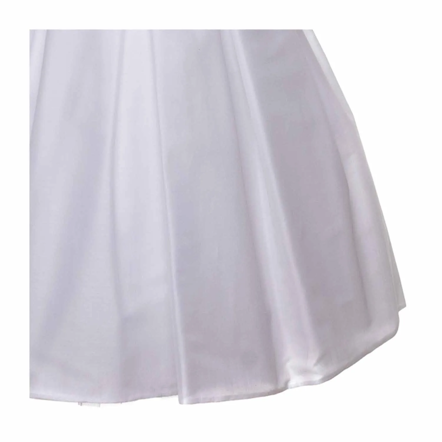 Raffaella Girls Ceremony White Dress