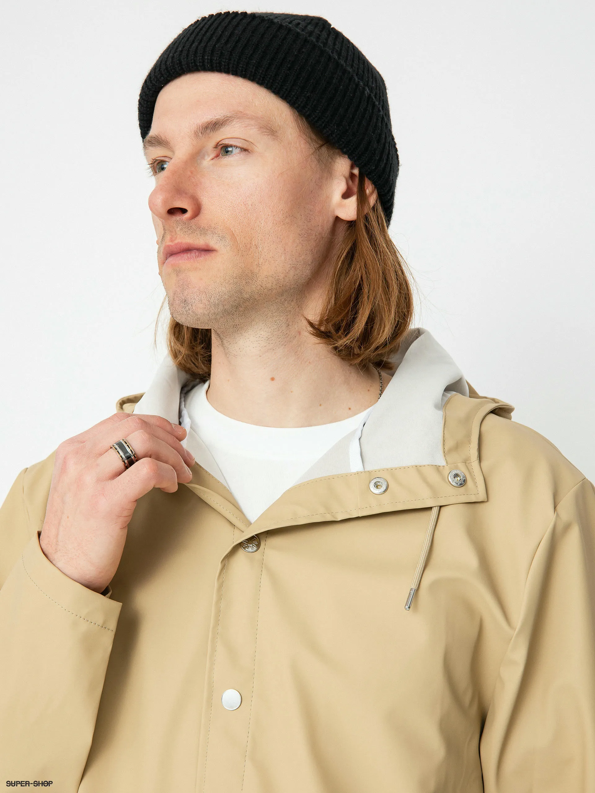 Rains Jacket Jacket (sand)