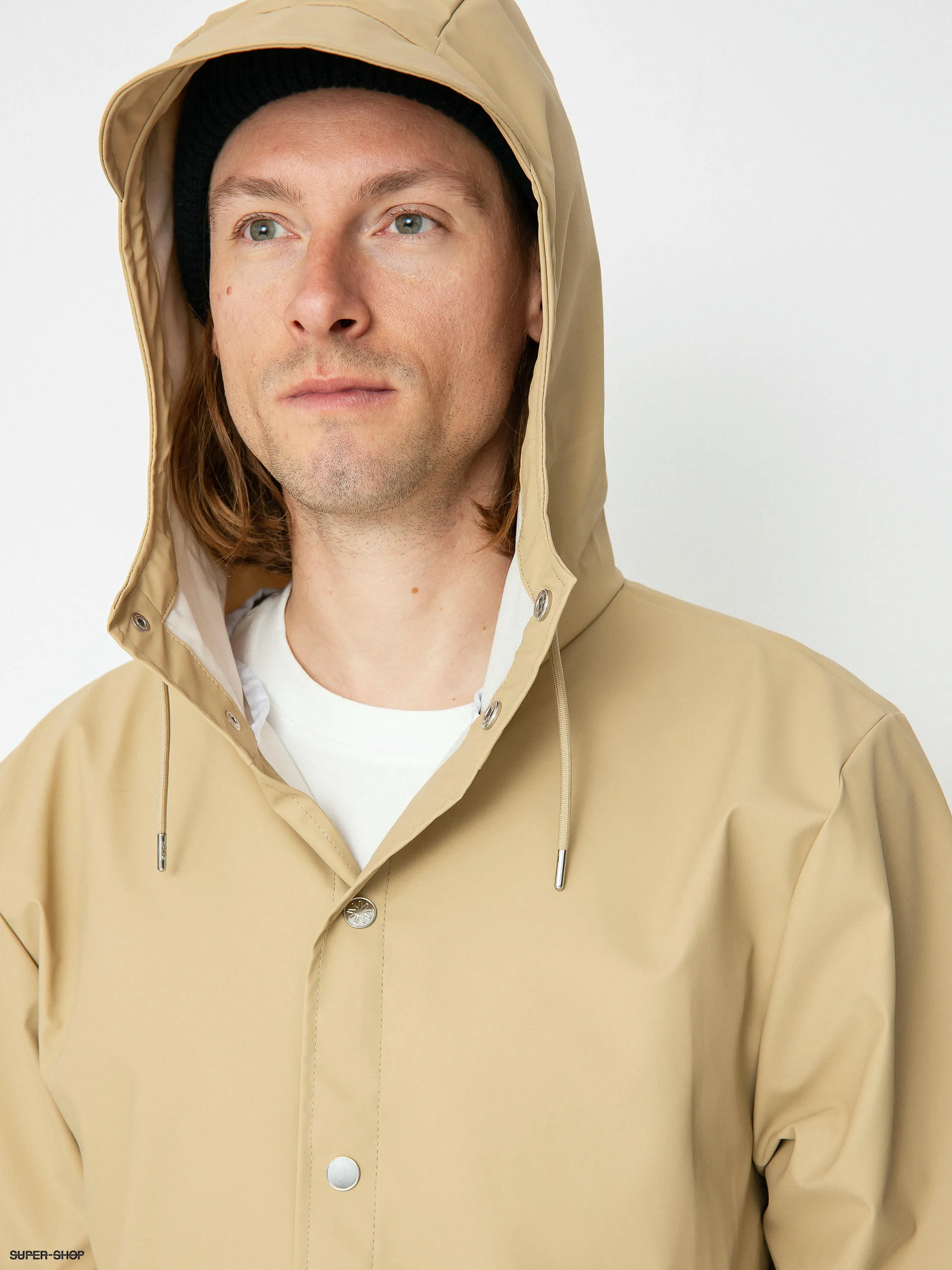 Rains Jacket Jacket (sand)