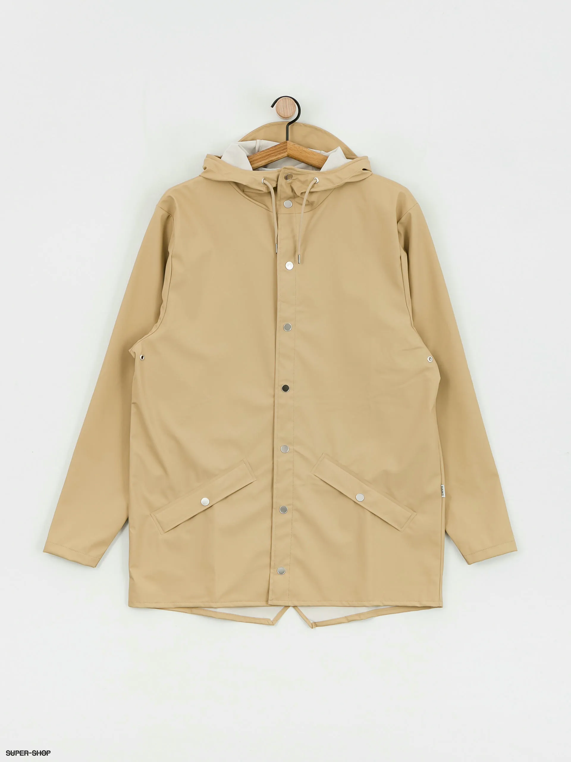 Rains Jacket Jacket (sand)