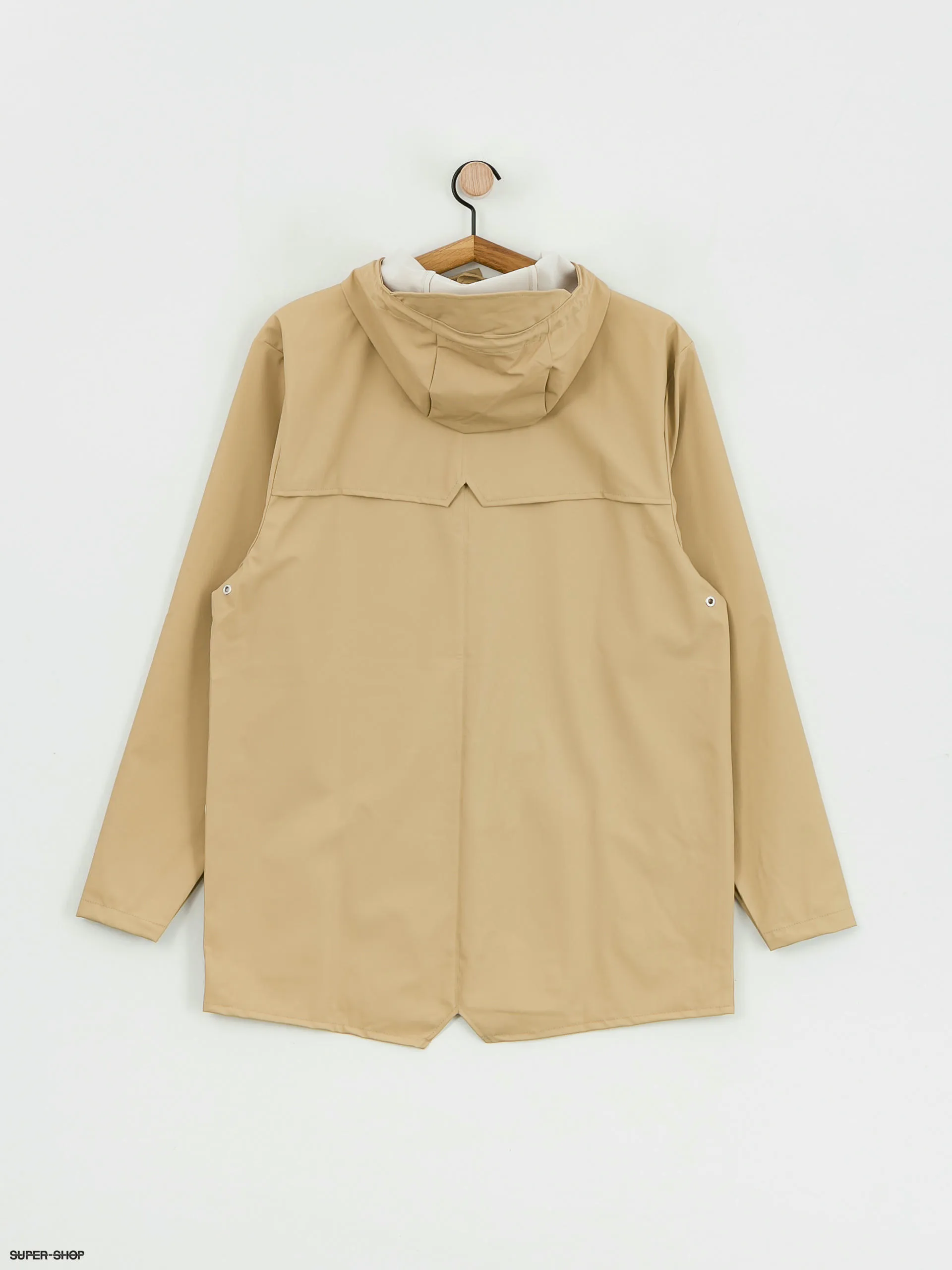 Rains Jacket Jacket (sand)