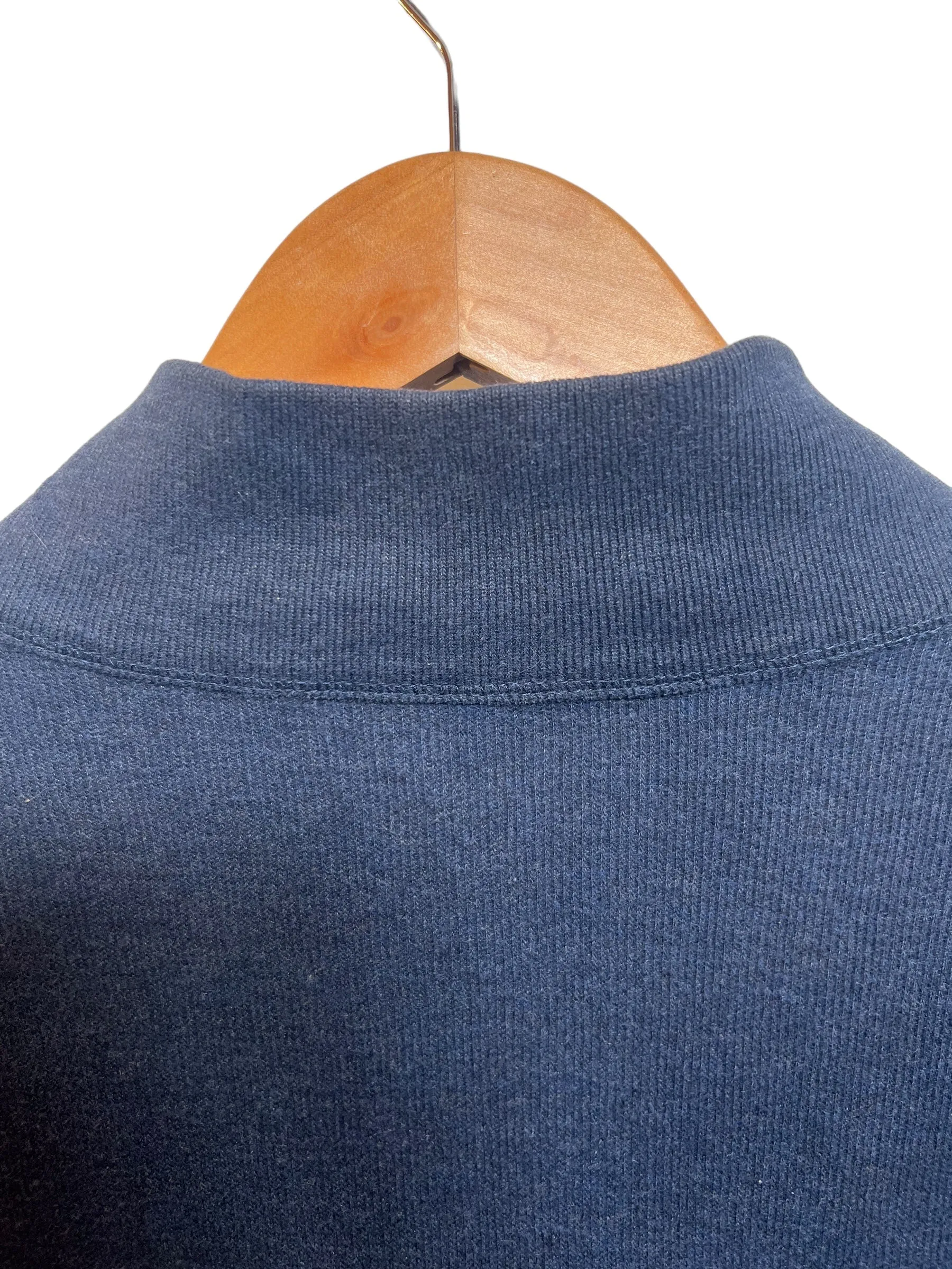 Ralph Lauren Navy Sweater (Size XL)