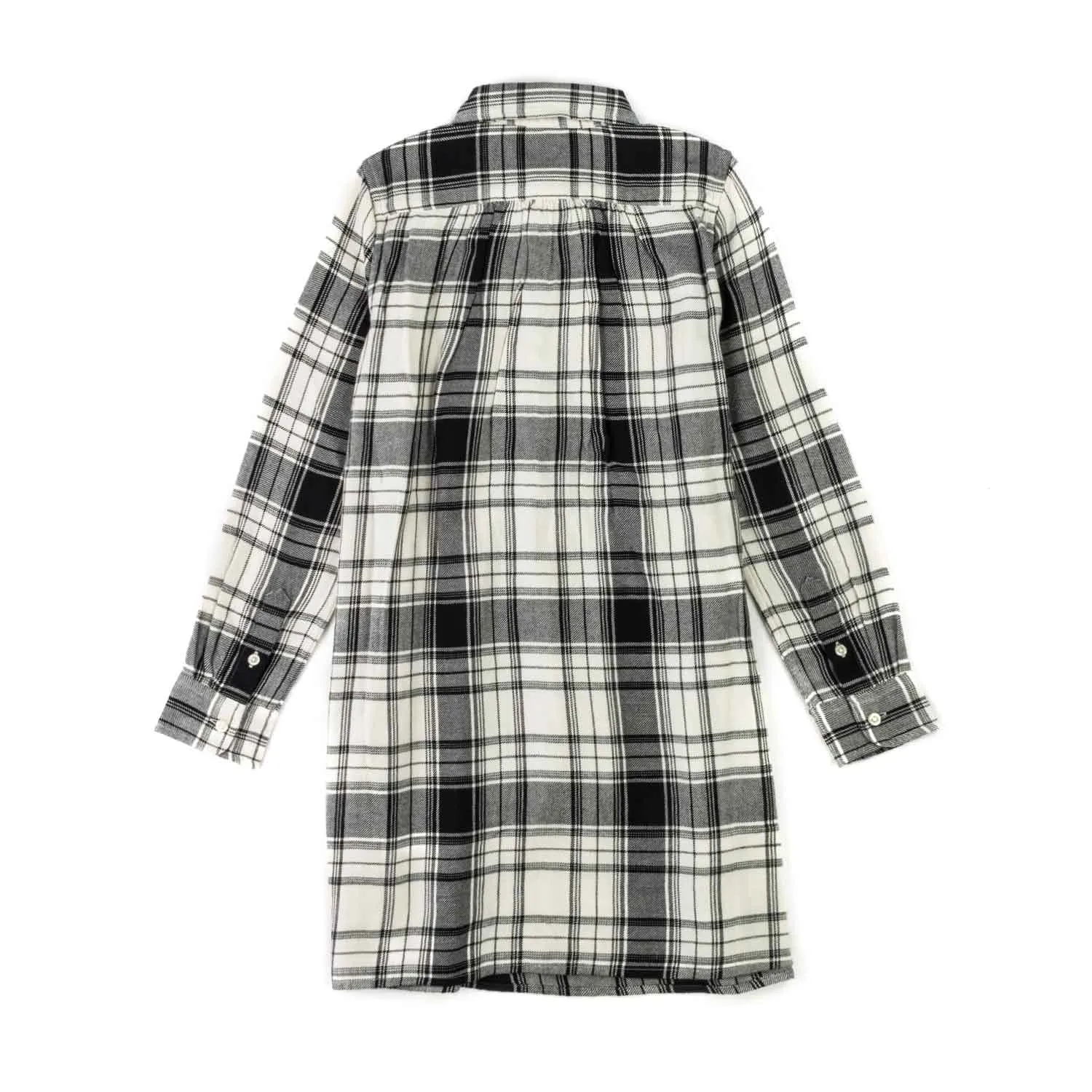 Ralph Lauren Shirt Dress For Girls