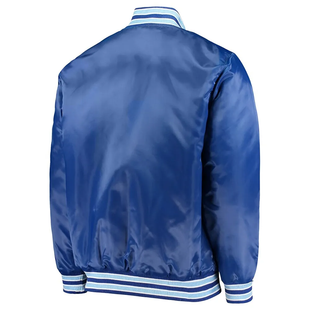 Royal Kansas City Royals The Diamond Jacket