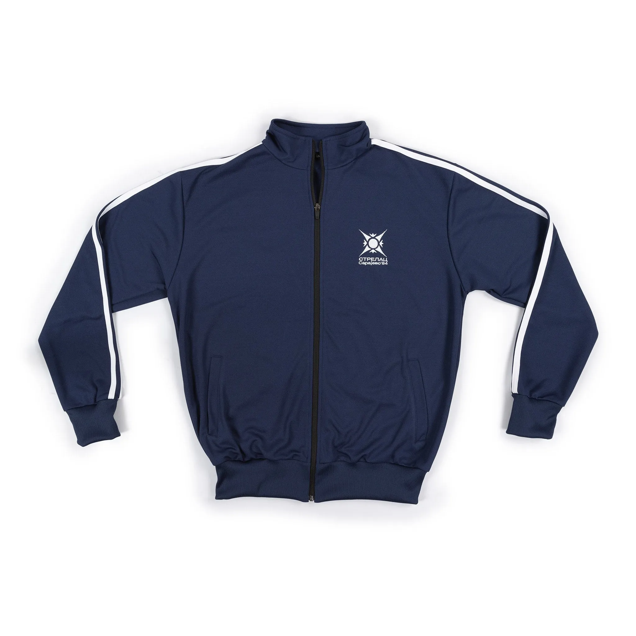 Sarajevo '84 Olympic Sasha Track Jacket