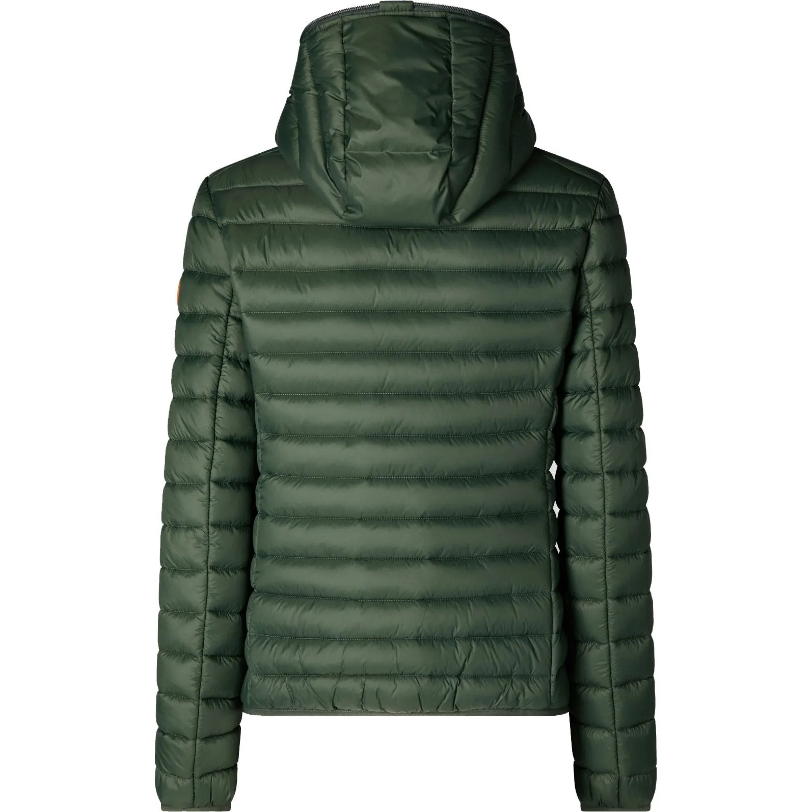 Save The Duck - Daisy Insulating Jacket Women thyme green