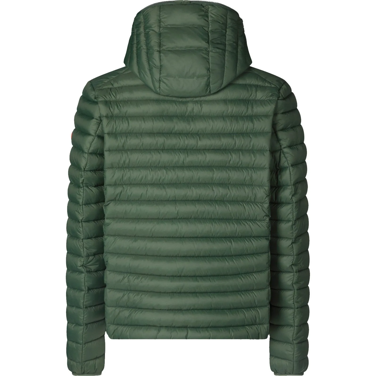 Save The Duck - Donald Quilted Jacket Men thyme green