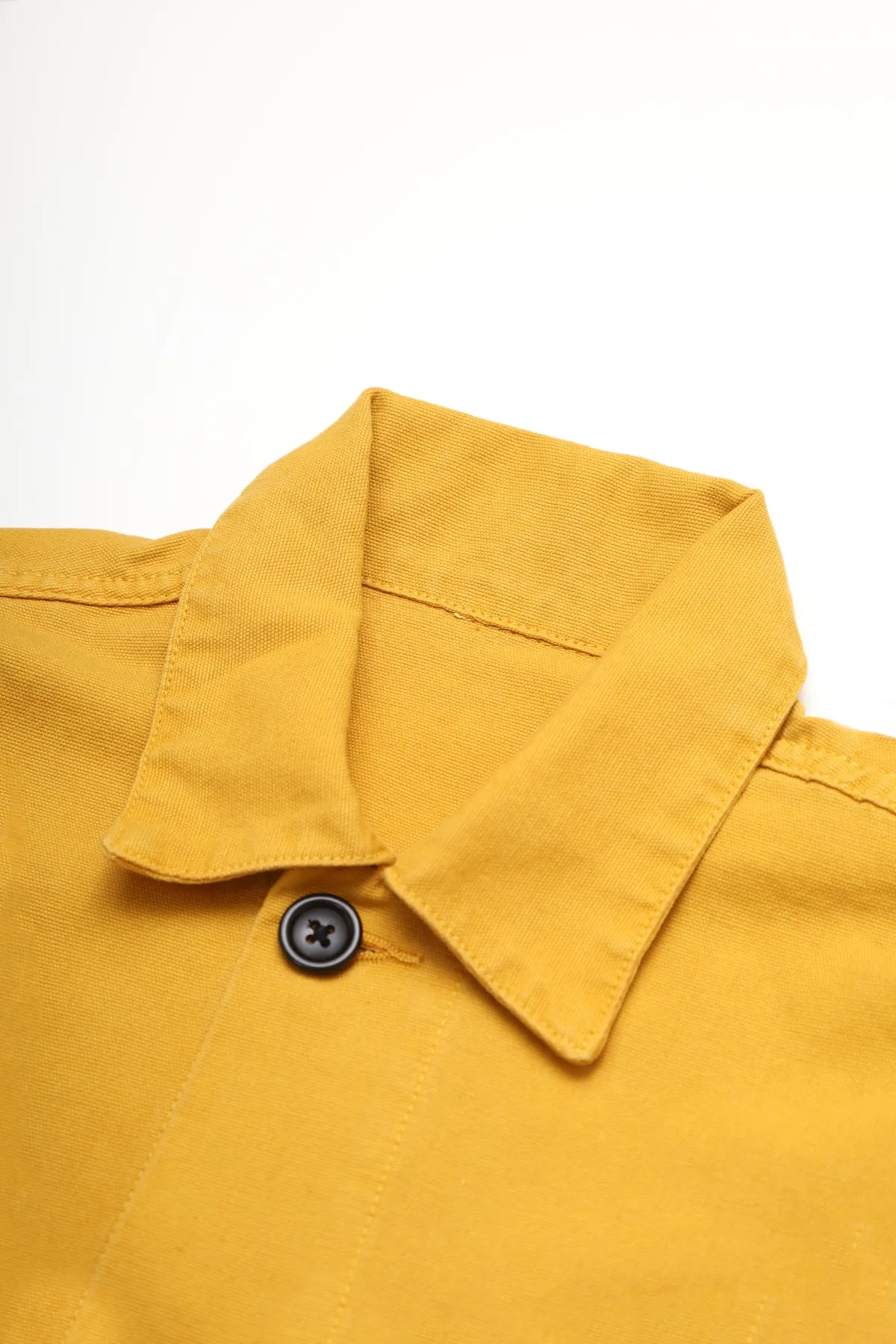 Service Works - Coverall Jacket - Gold