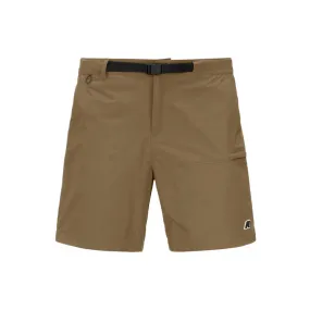 SHORTS TAPRINNE Man Brown Corda 