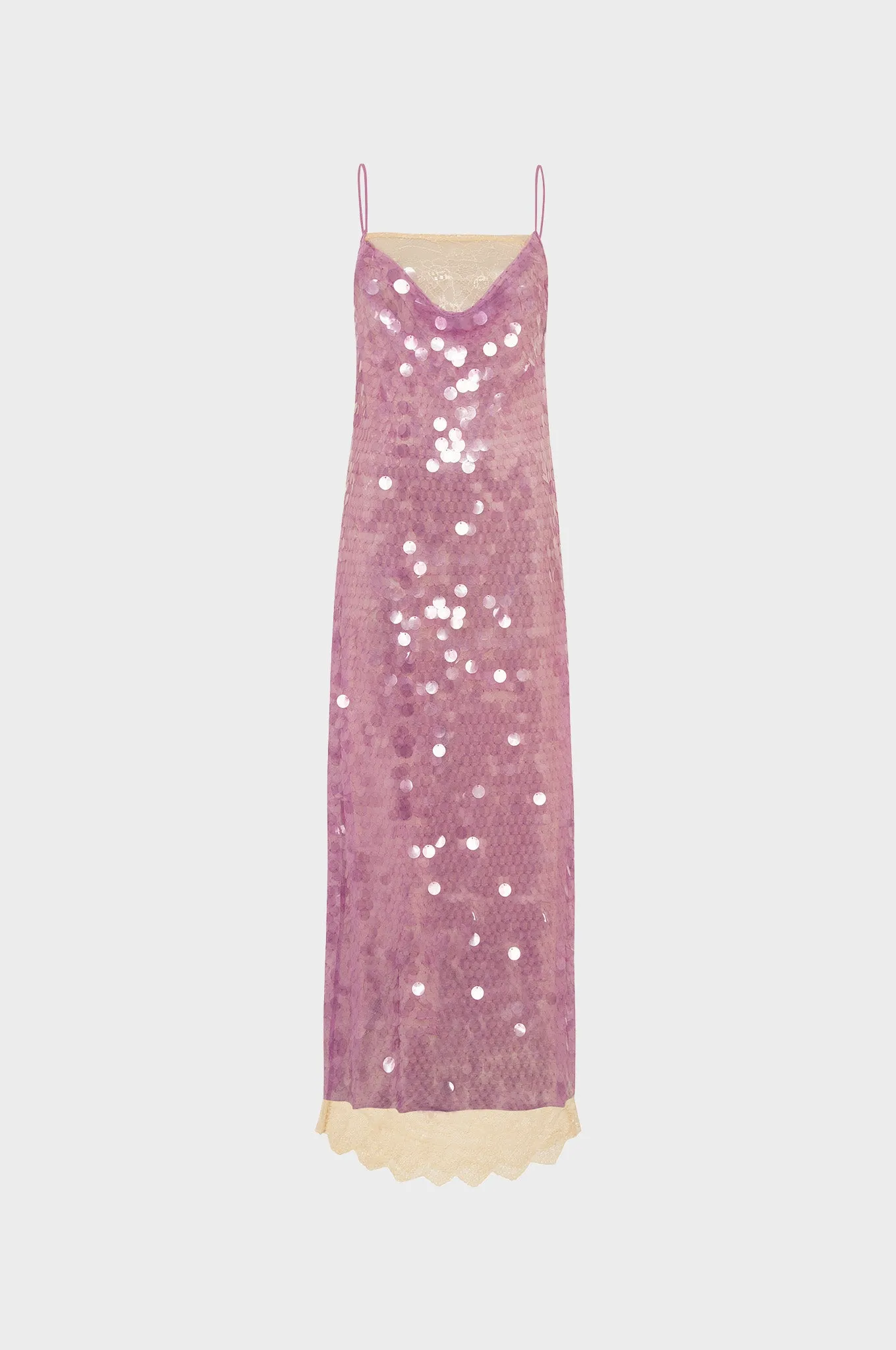 Siedres - Kebi Sequins Dress