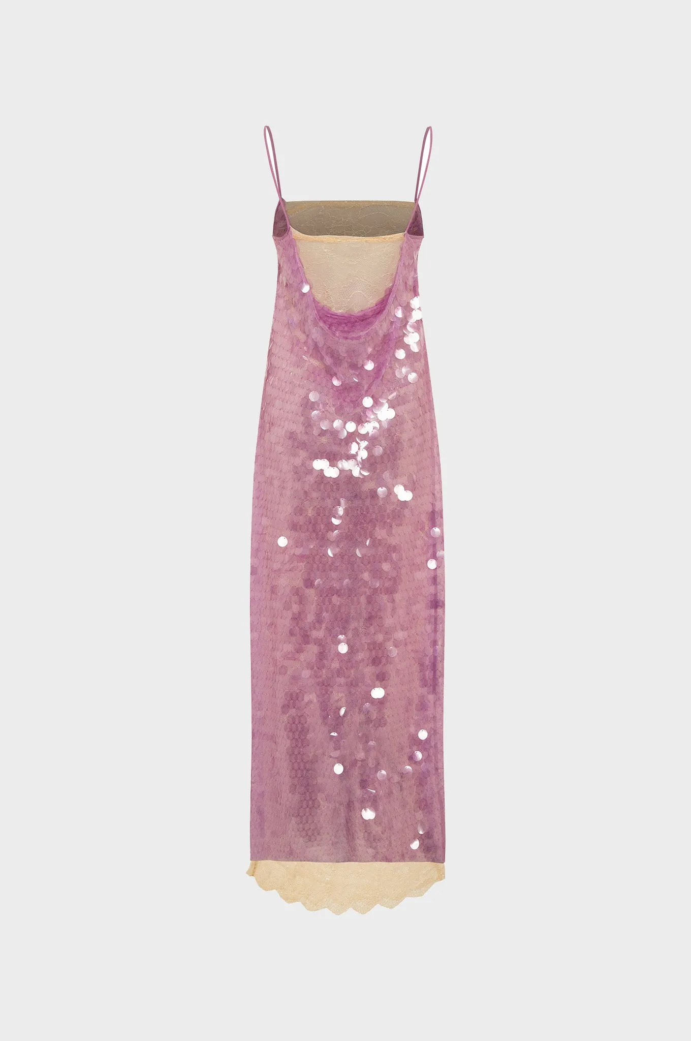 Siedres - Kebi Sequins Dress