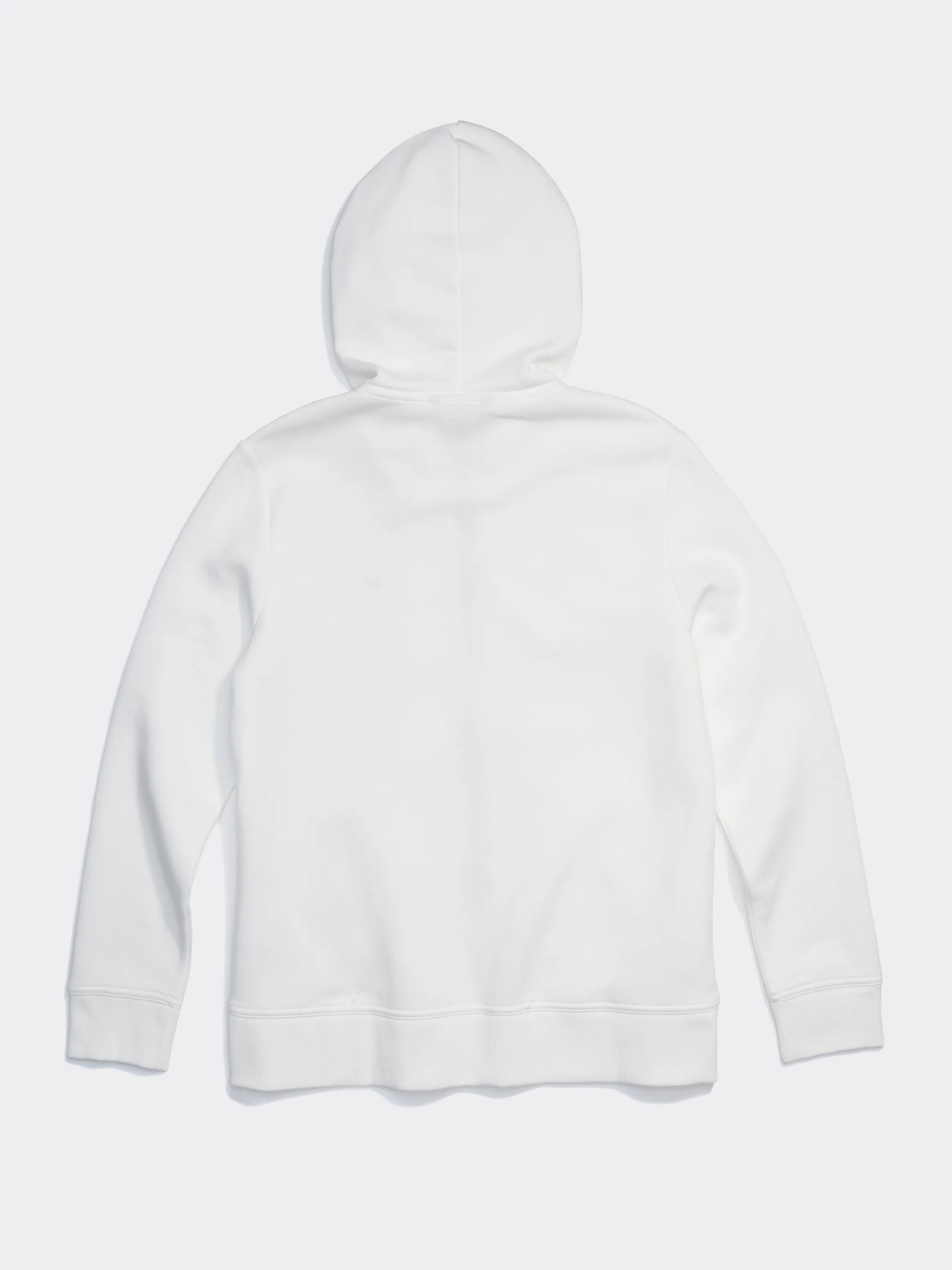 Signature Hoodie | Adaptive Sweatshirts & Hoodies | Tommy Hilfiger