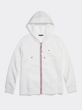 Signature Hoodie | Adaptive Sweatshirts & Hoodies | Tommy Hilfiger