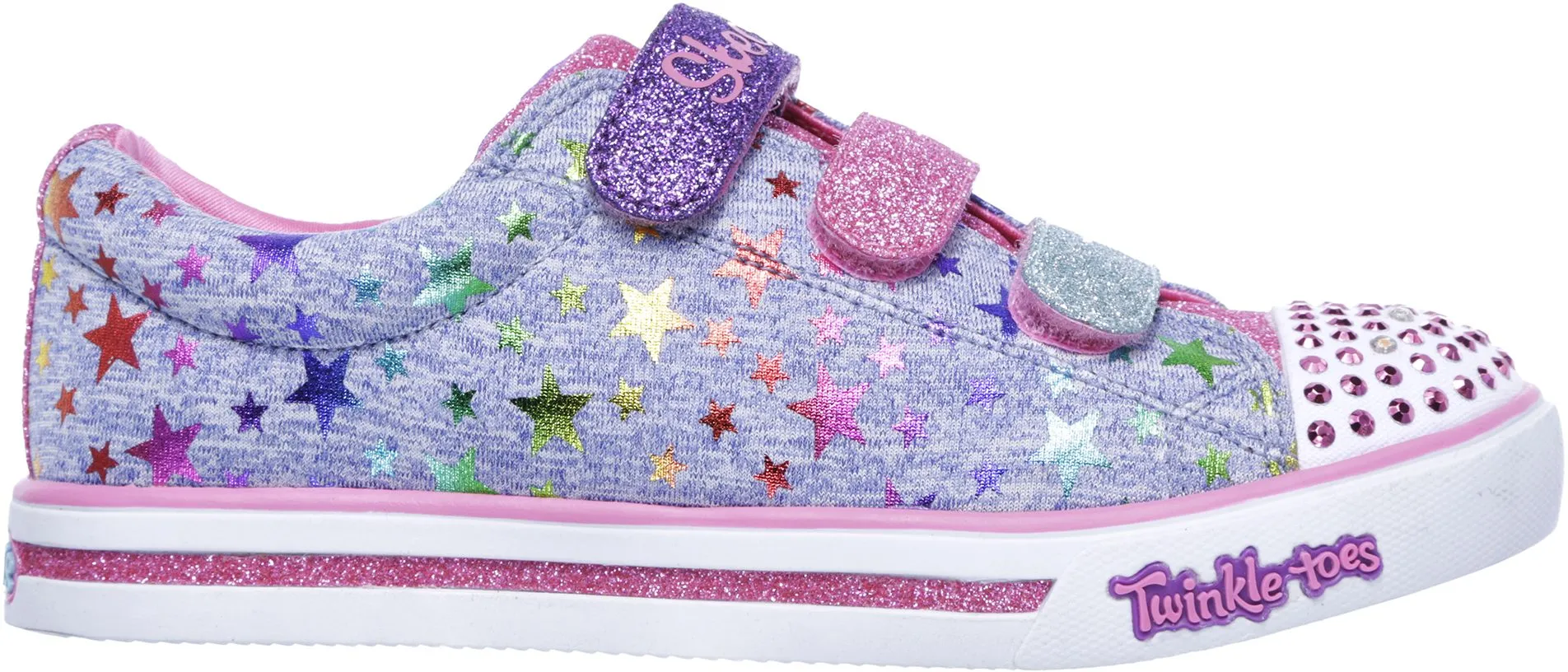 Skechers Sparkle Glitz - Starry Party