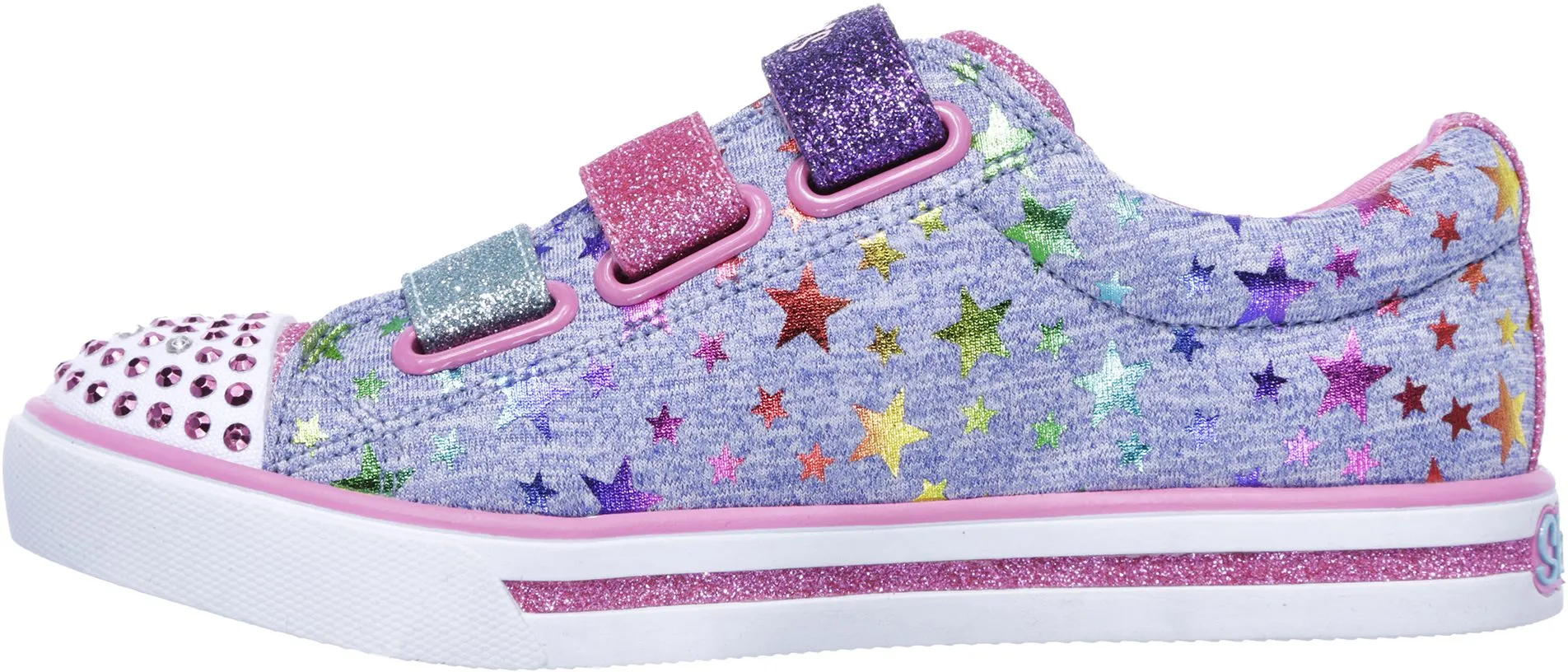 Skechers Sparkle Glitz - Starry Party