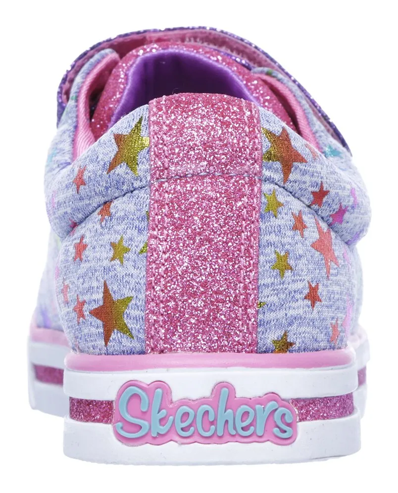 Skechers Sparkle Glitz - Starry Party