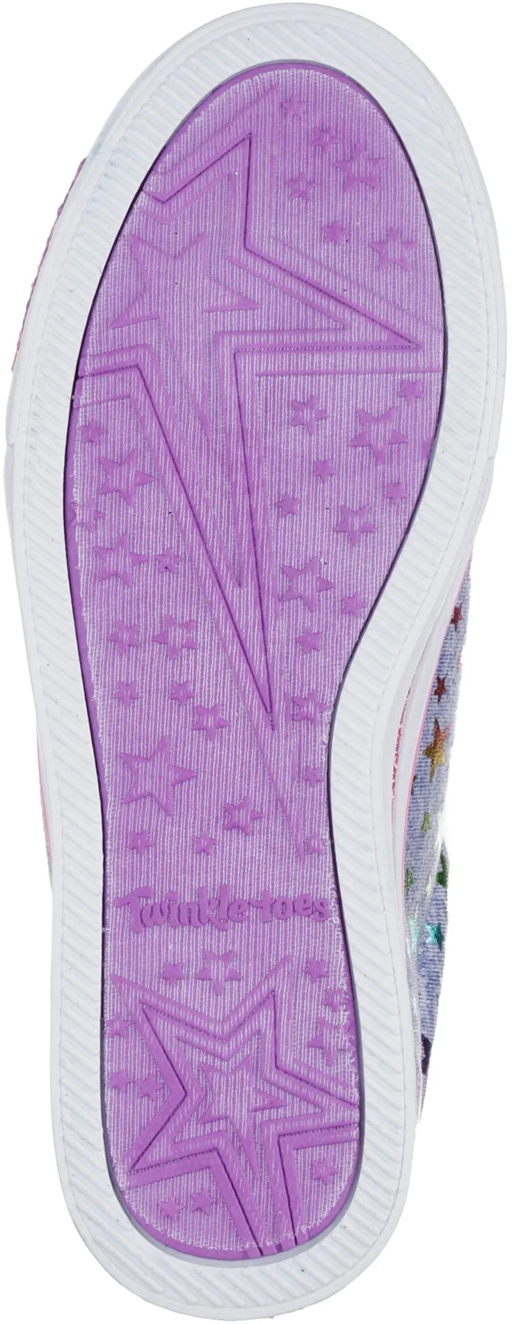 Skechers Sparkle Glitz - Starry Party