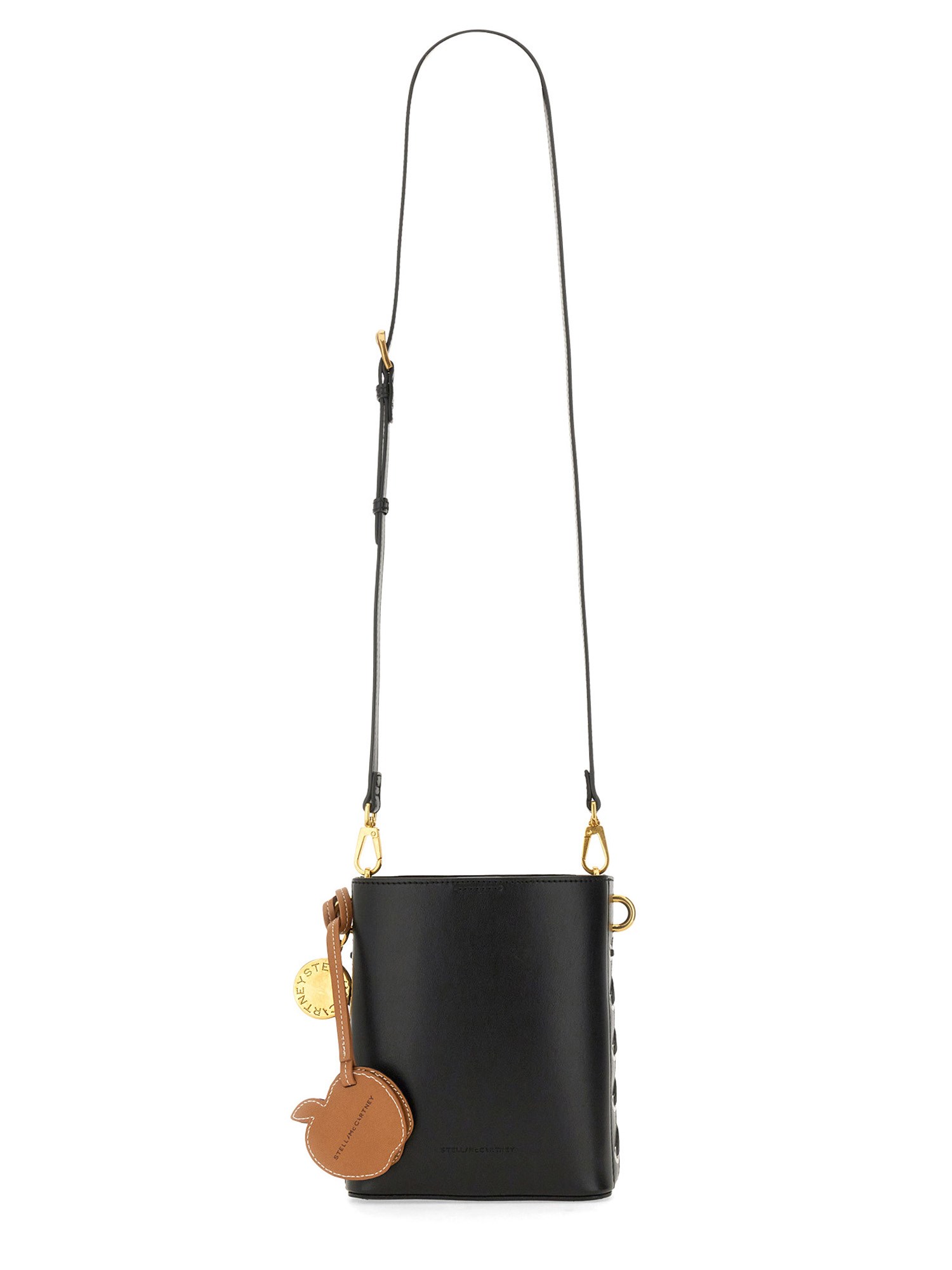 STELLA McCARTNEY    ALTER NAPPA BUCKET BAG