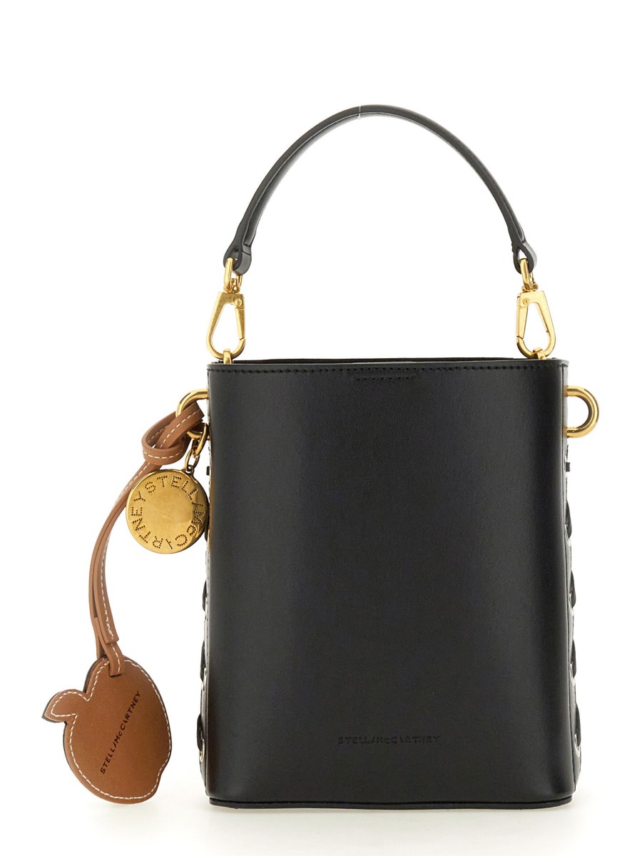 STELLA McCARTNEY    ALTER NAPPA BUCKET BAG