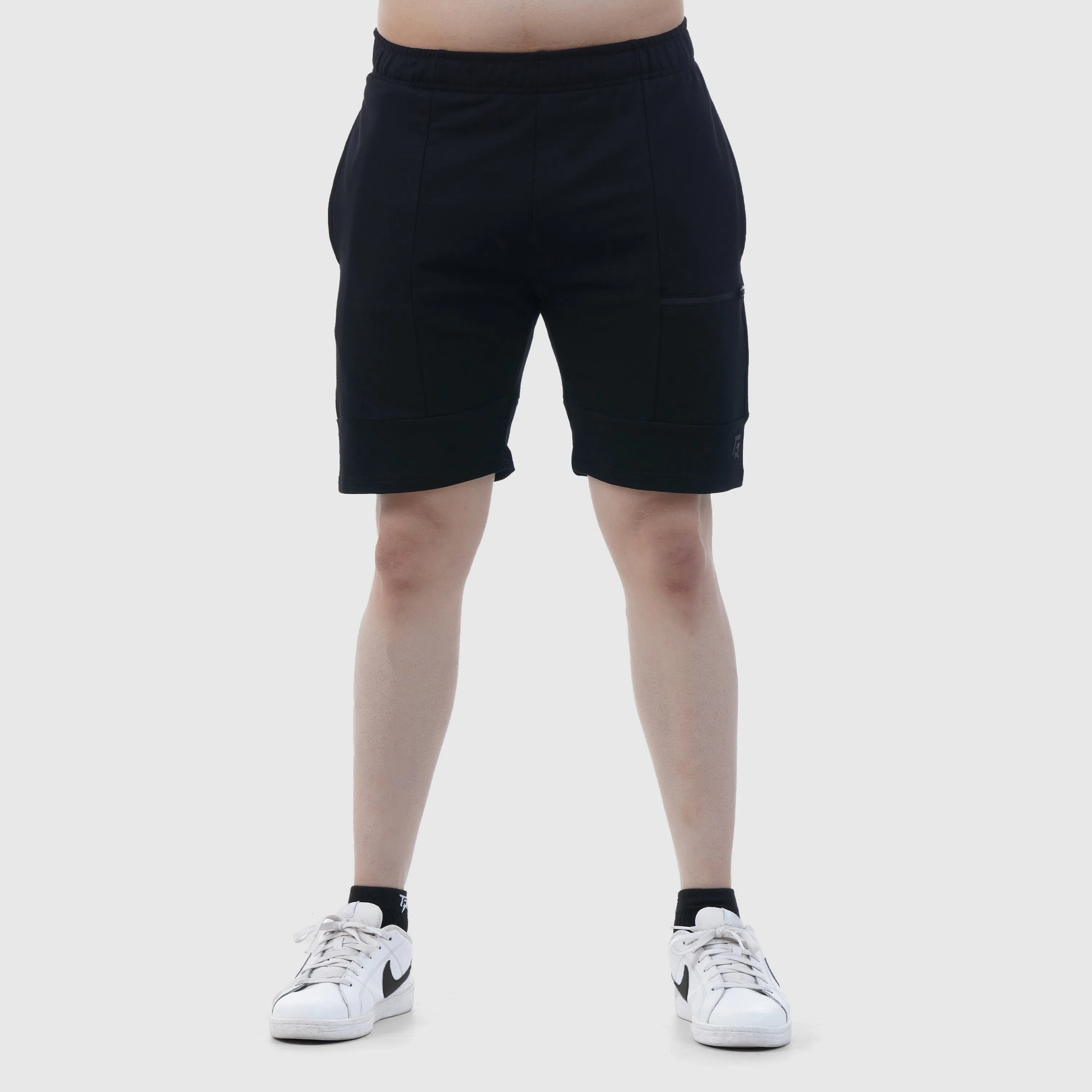 Swift Shorts (Black)