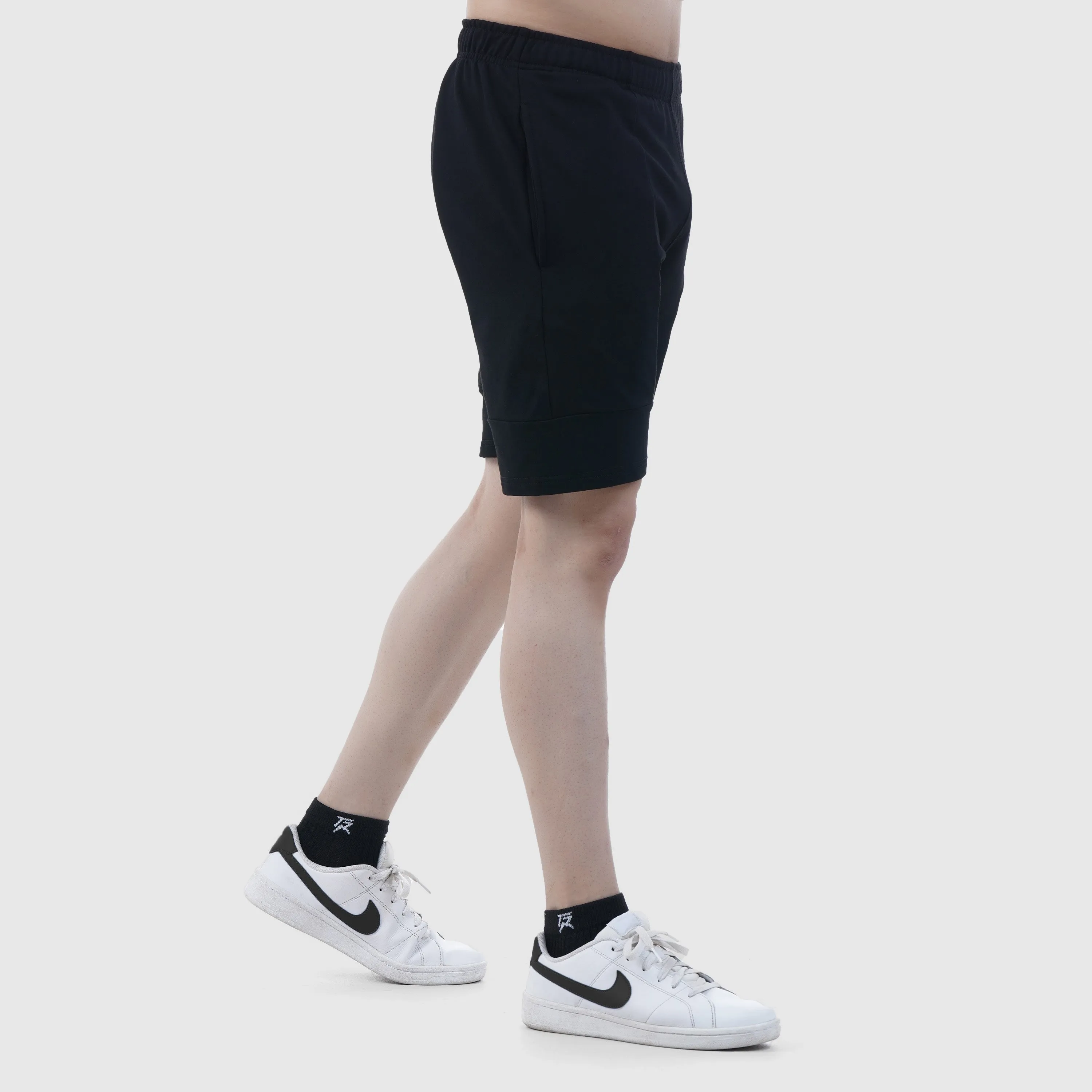 Swift Shorts (Black)