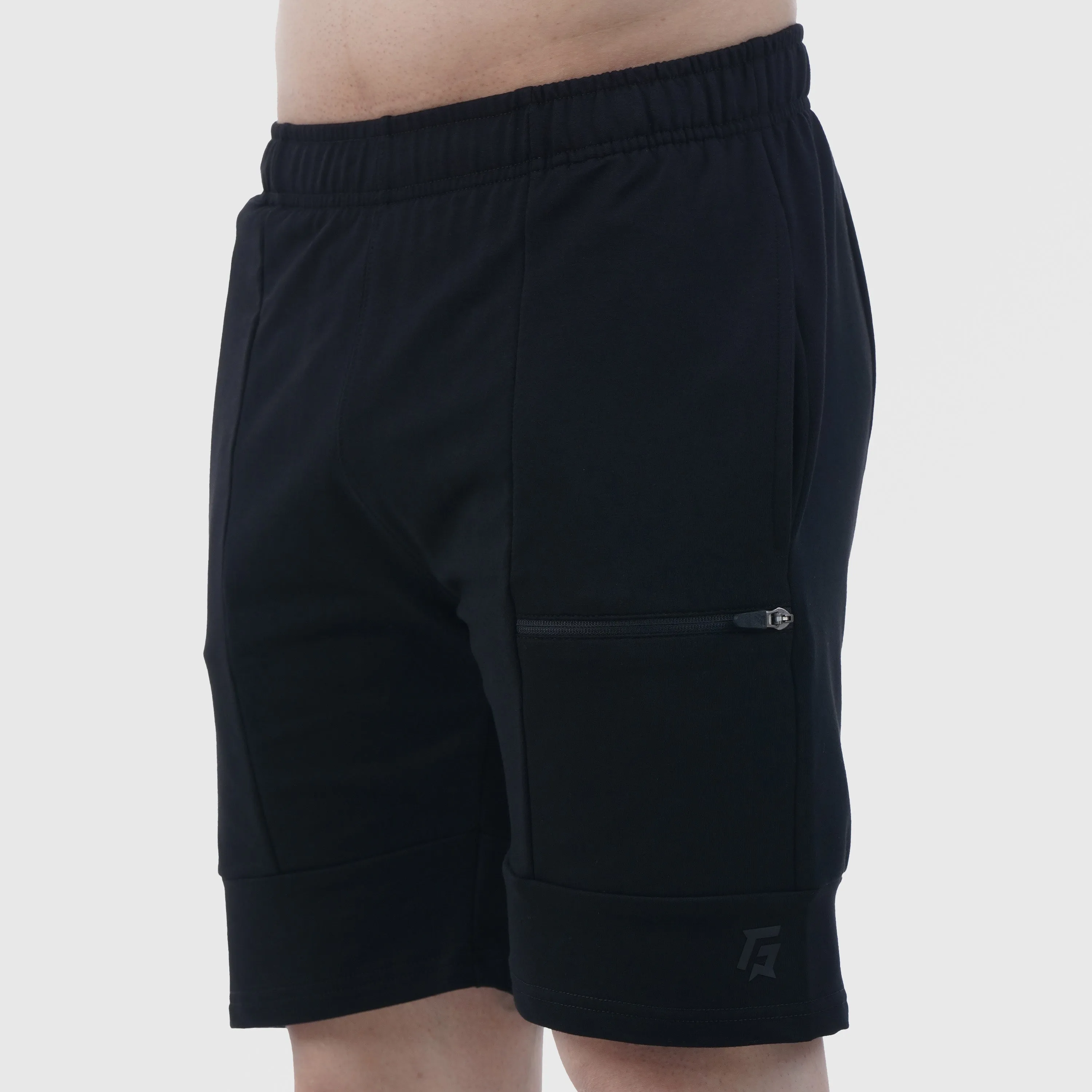 Swift Shorts (Black)