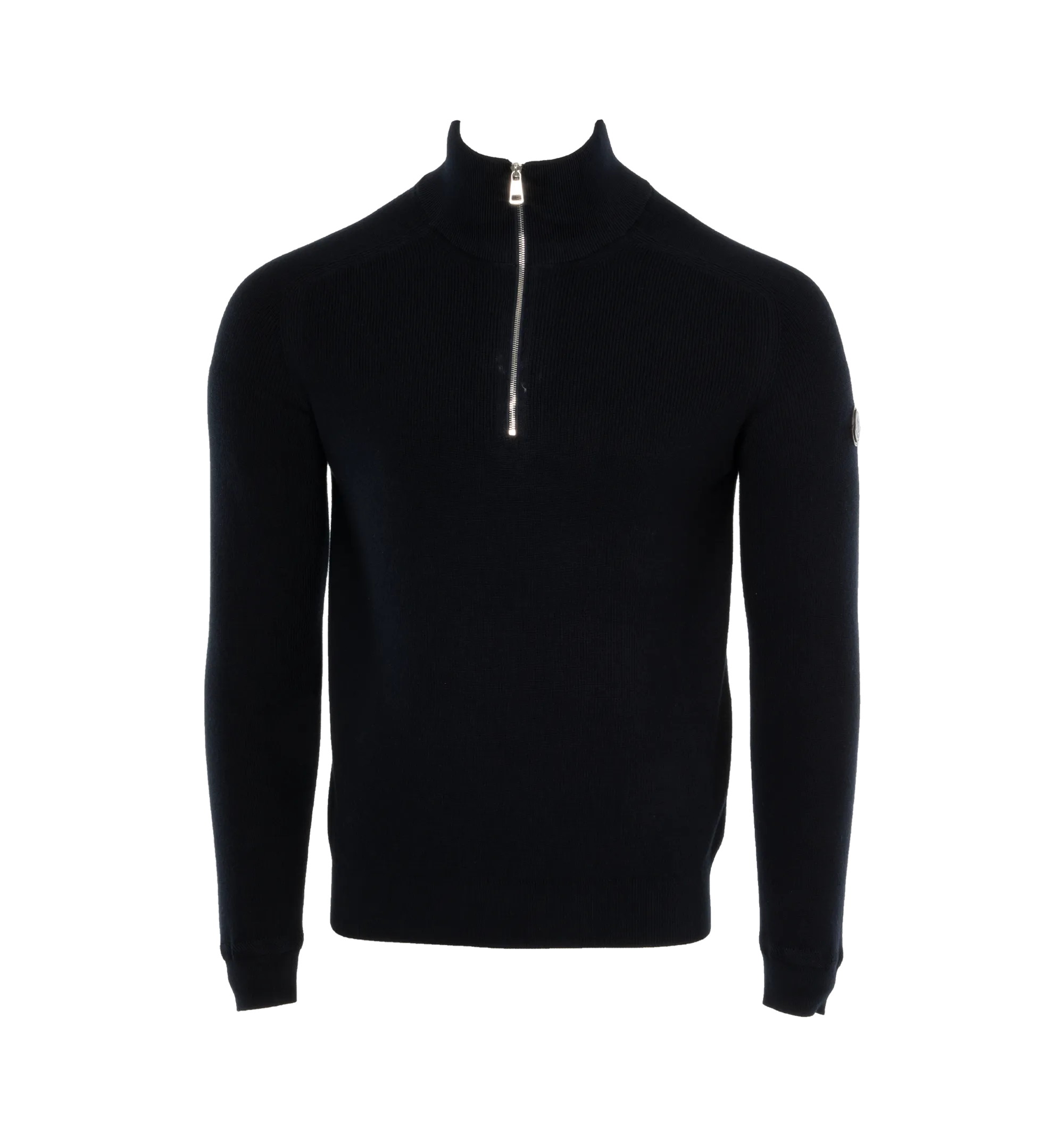 T-NECK SWEATER (MENS)