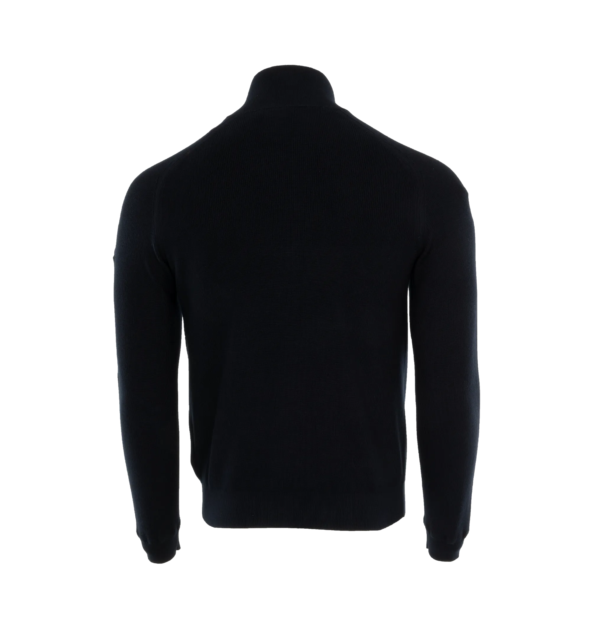 T-NECK SWEATER (MENS)