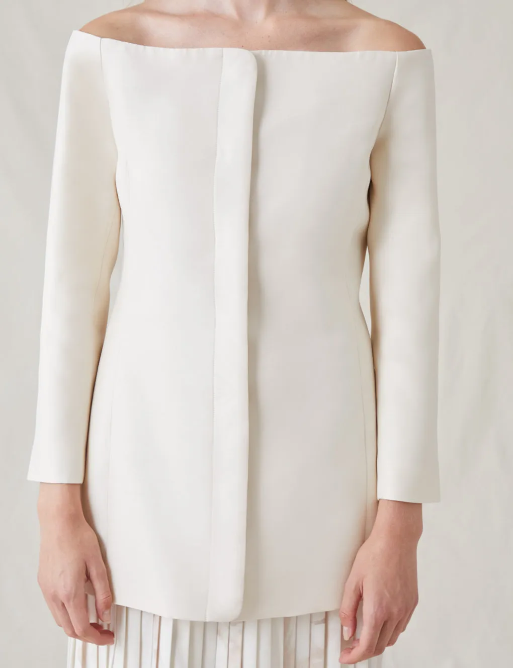 The Cecily Jacket