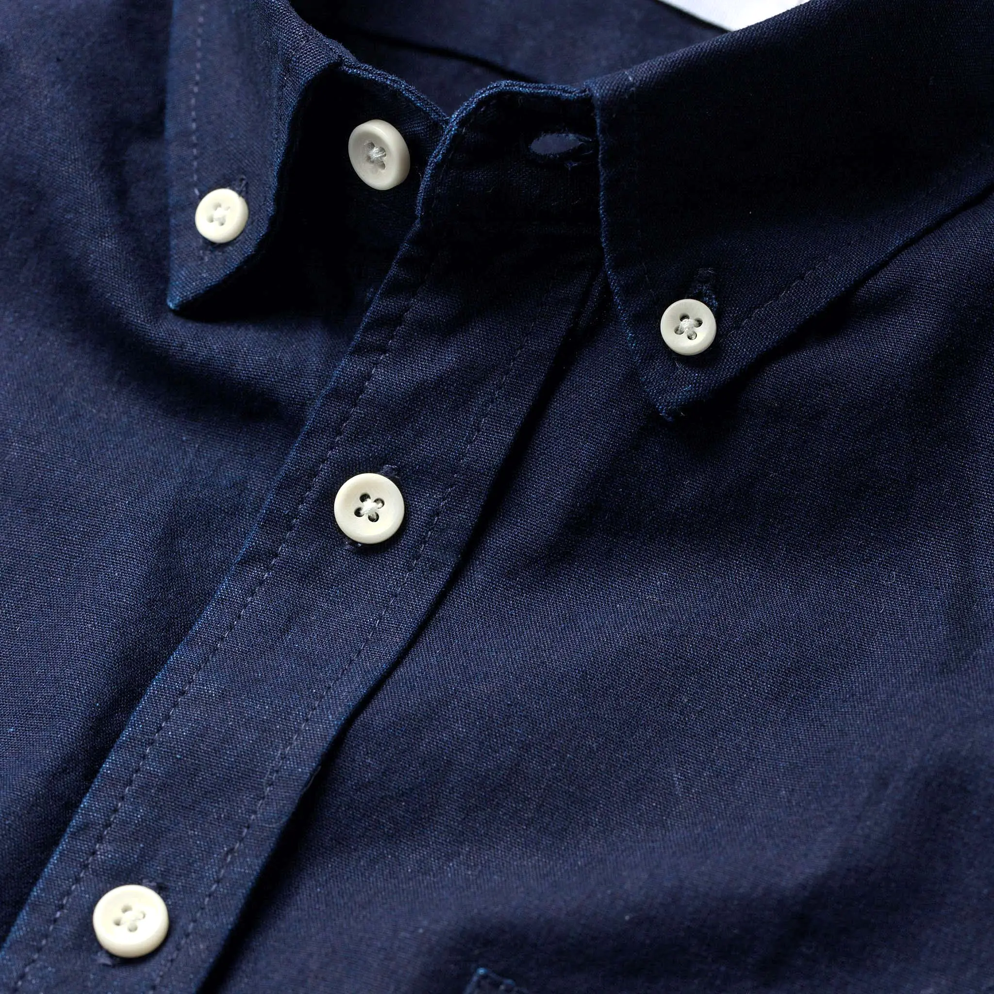 The Jack in Indigo Oxford