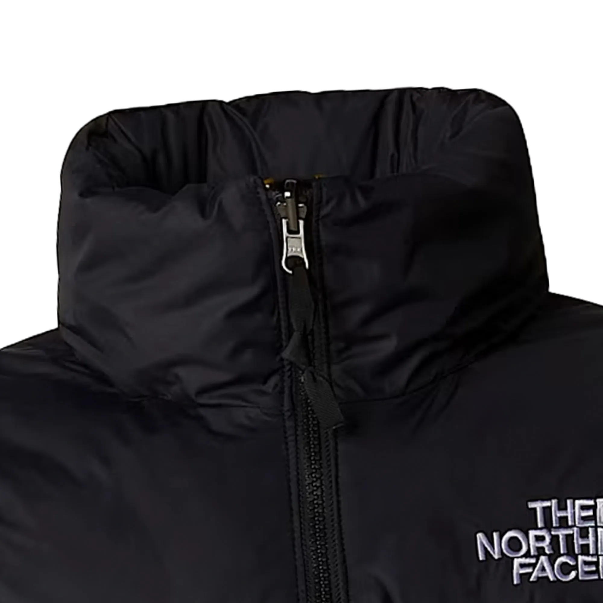 The North Face 1996 Retro Nuptse Jacket - Moss Green