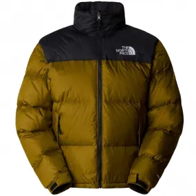 The North Face 1996 Retro Nuptse Jacket - Moss Green