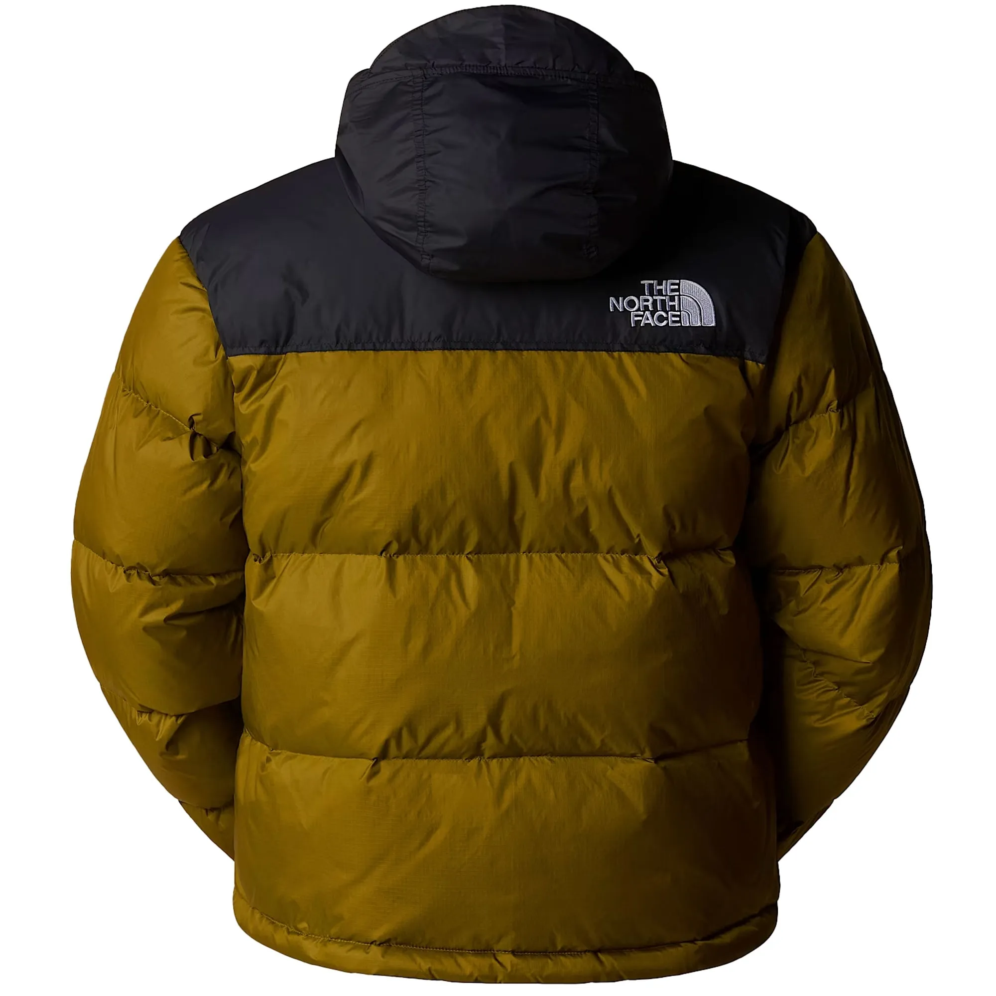 The North Face 1996 Retro Nuptse Jacket - Moss Green