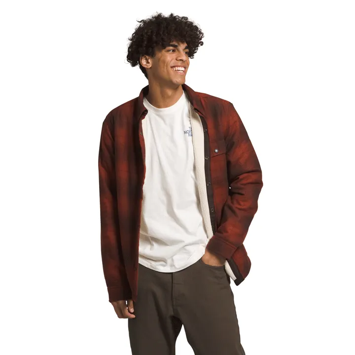 The North Face Campshire Shirt Mens