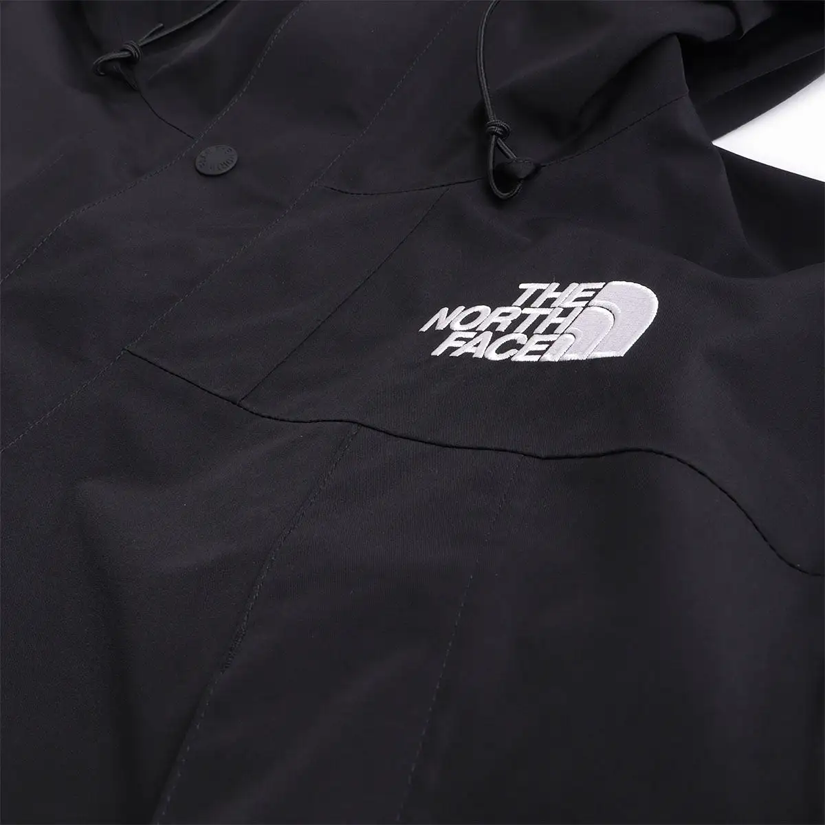 The North Face Gore-Tex Mountain Jacket