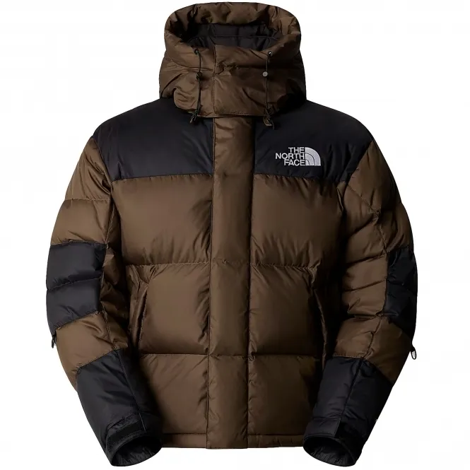 The North Face Himalayan Baltoro Jacket - Smokey Brown