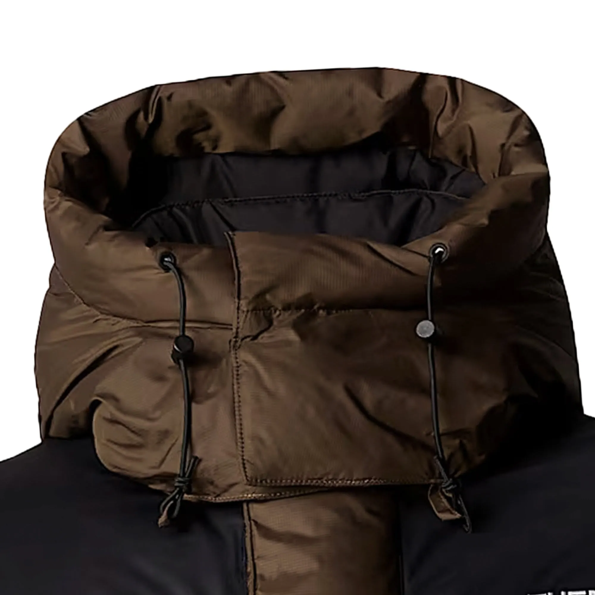 The North Face Himalayan Baltoro Jacket - Smokey Brown