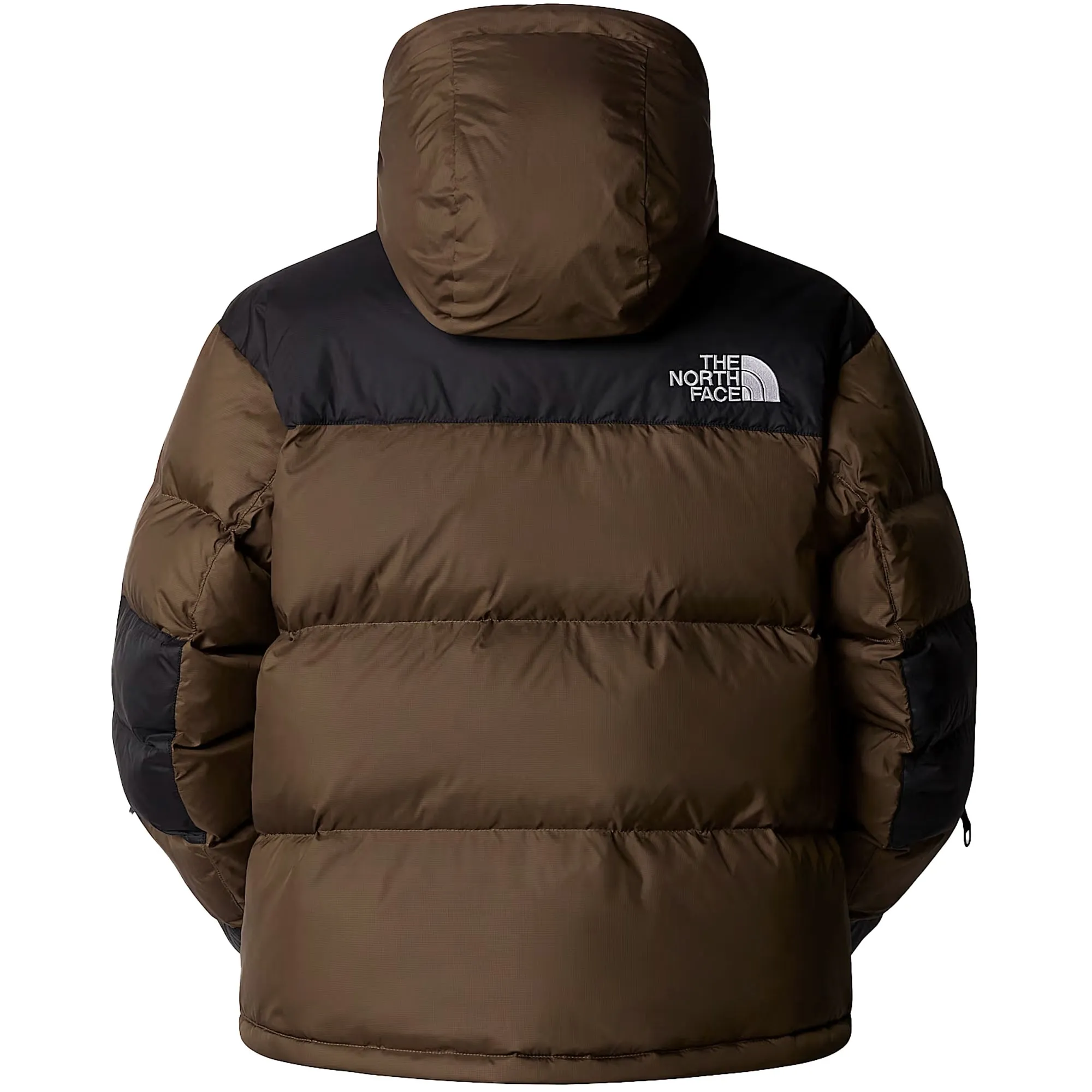 The North Face Himalayan Baltoro Jacket - Smokey Brown