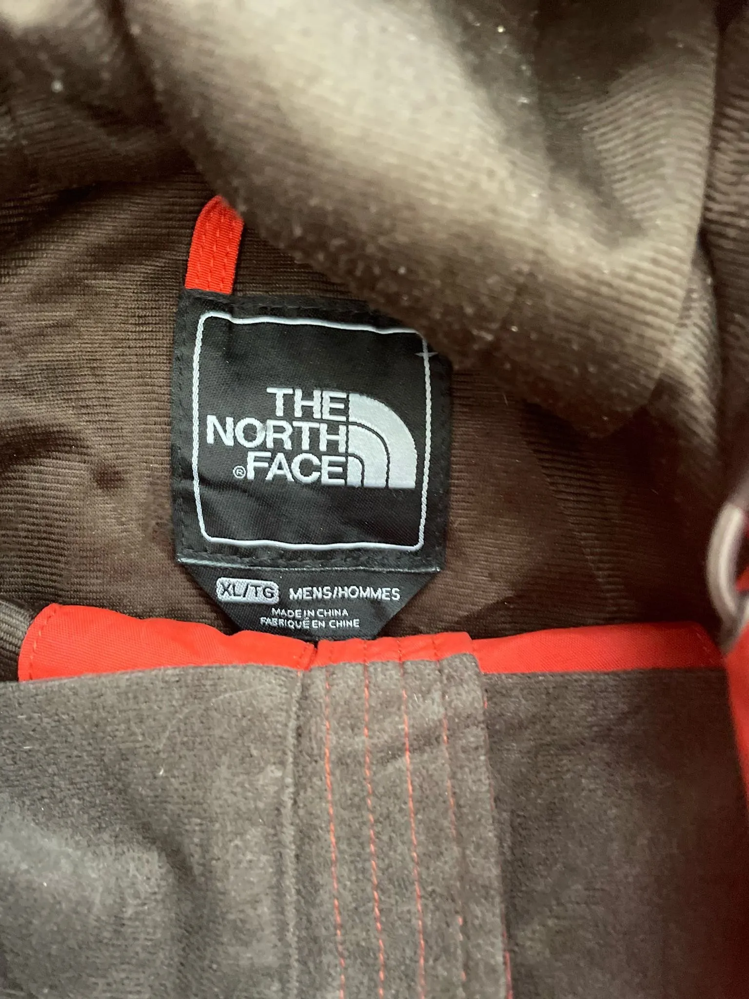 The North Face Jacket