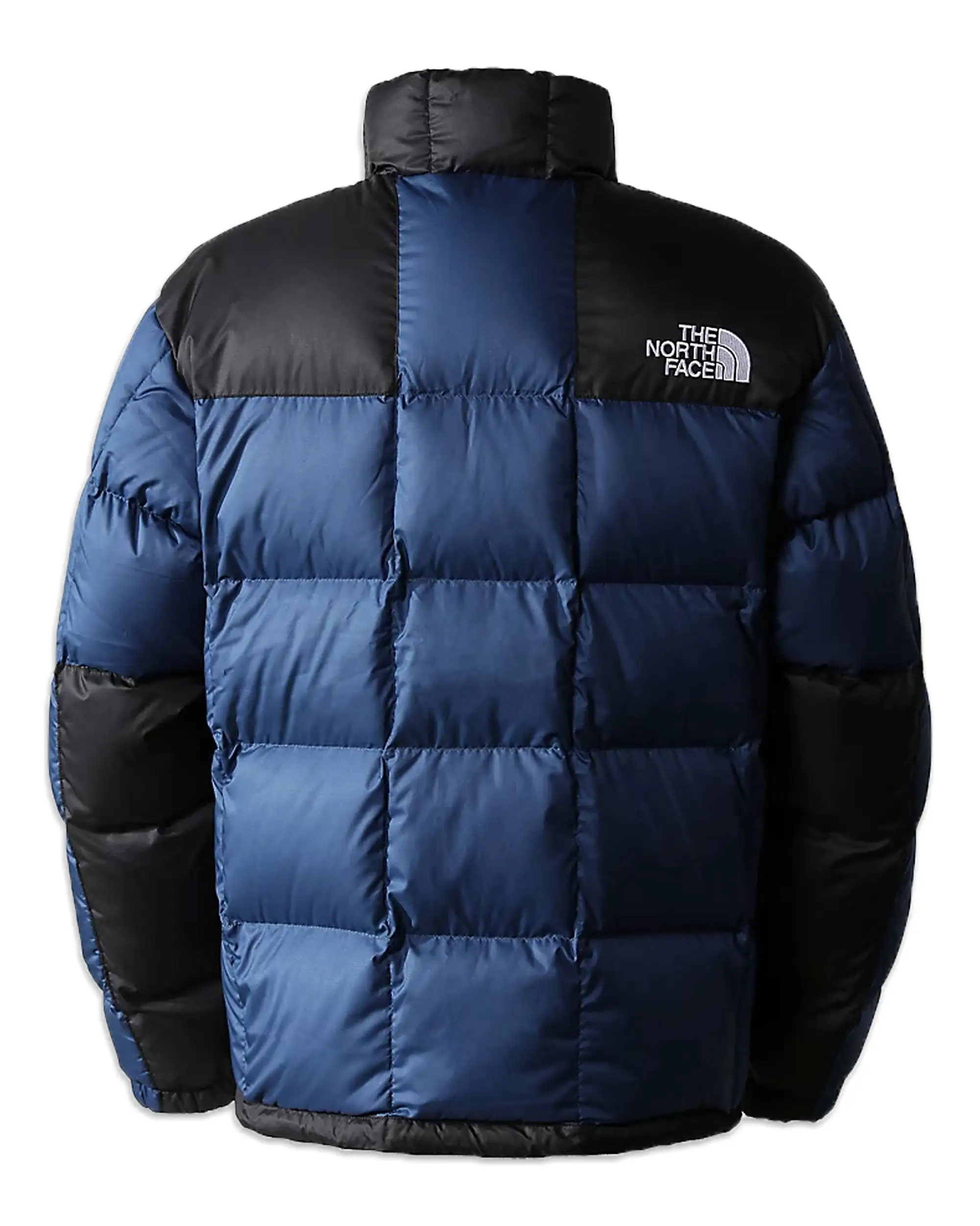 The North Face Lhotse Jacket Shady Blue