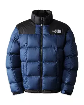 The North Face Lhotse Jacket Shady Blue