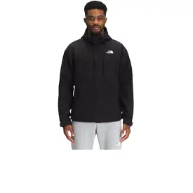 THE NORTH FACE M 2000 MTN JKT TNF BLACK NF0A5J55JK3