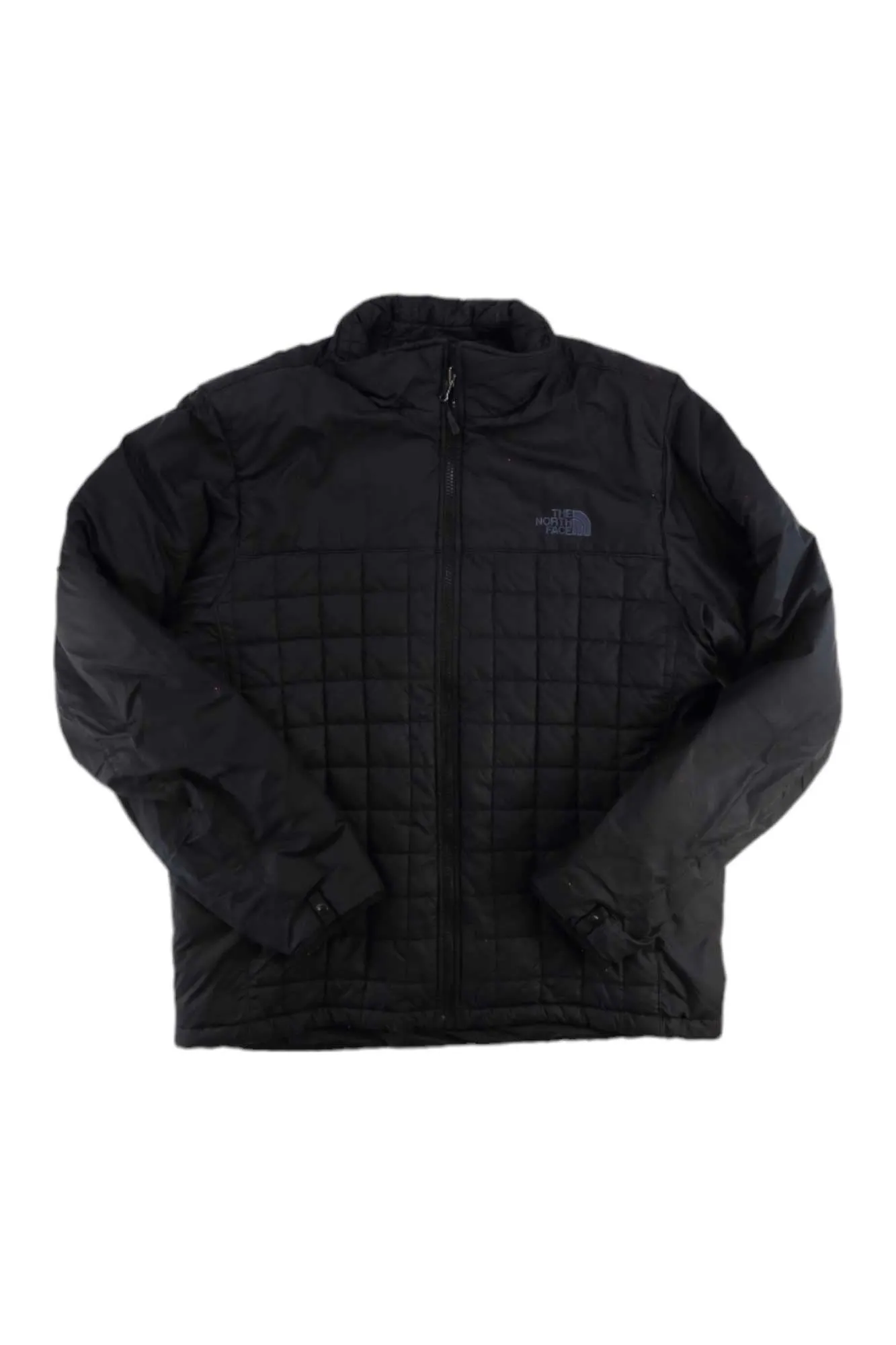 The North Face Mens Alligare ThermoBall Triclimate- Insulated Liner Jacket