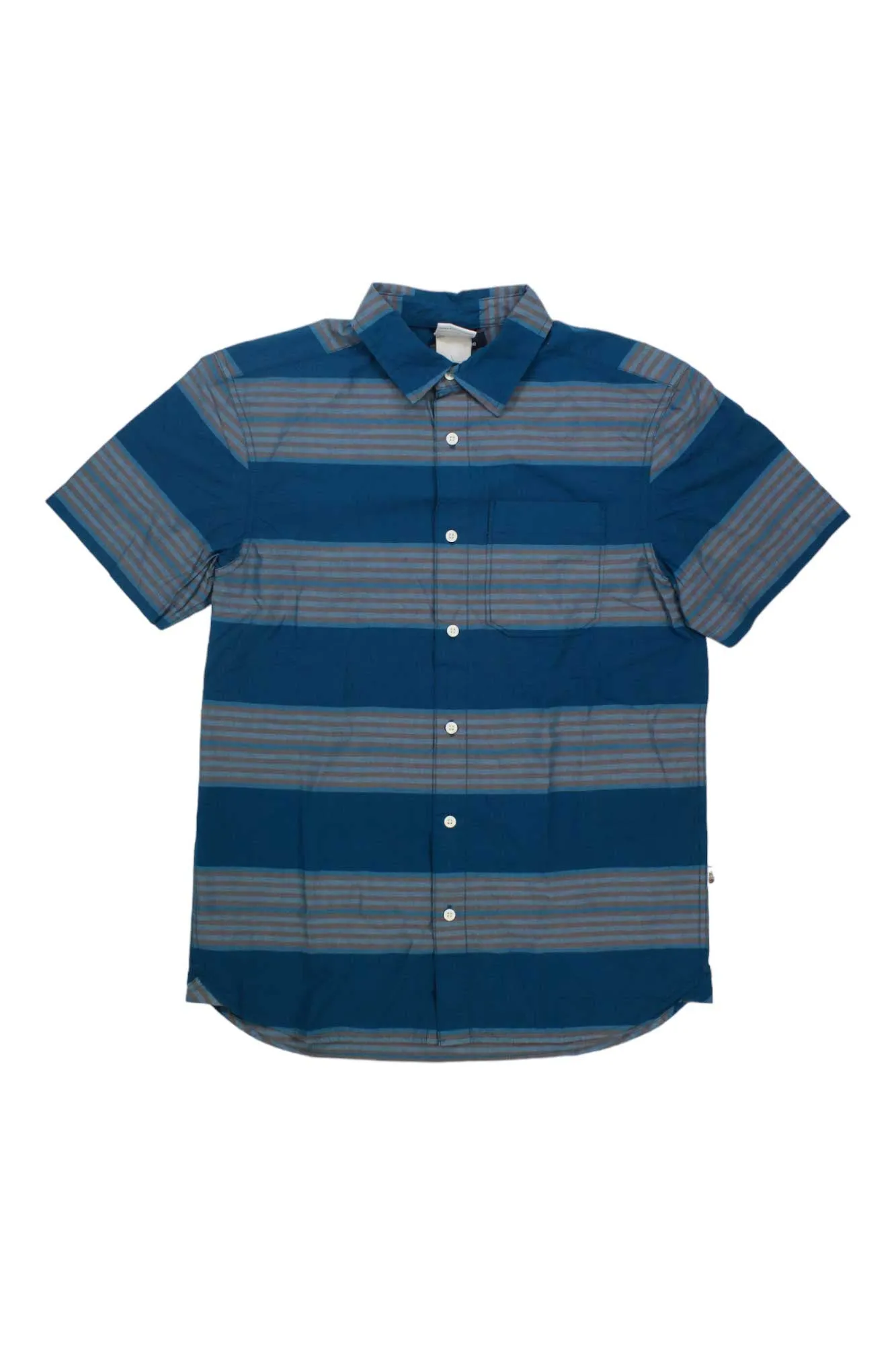 The North Face Mens Baytrail Yarn Dye Shirt