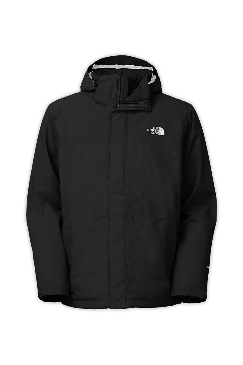 The North Face Men's Inlux Insulated Jacket