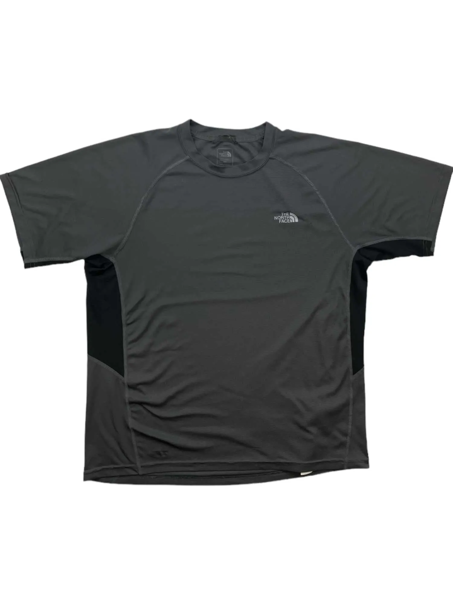 The North Face Mens Polyester T Shirt