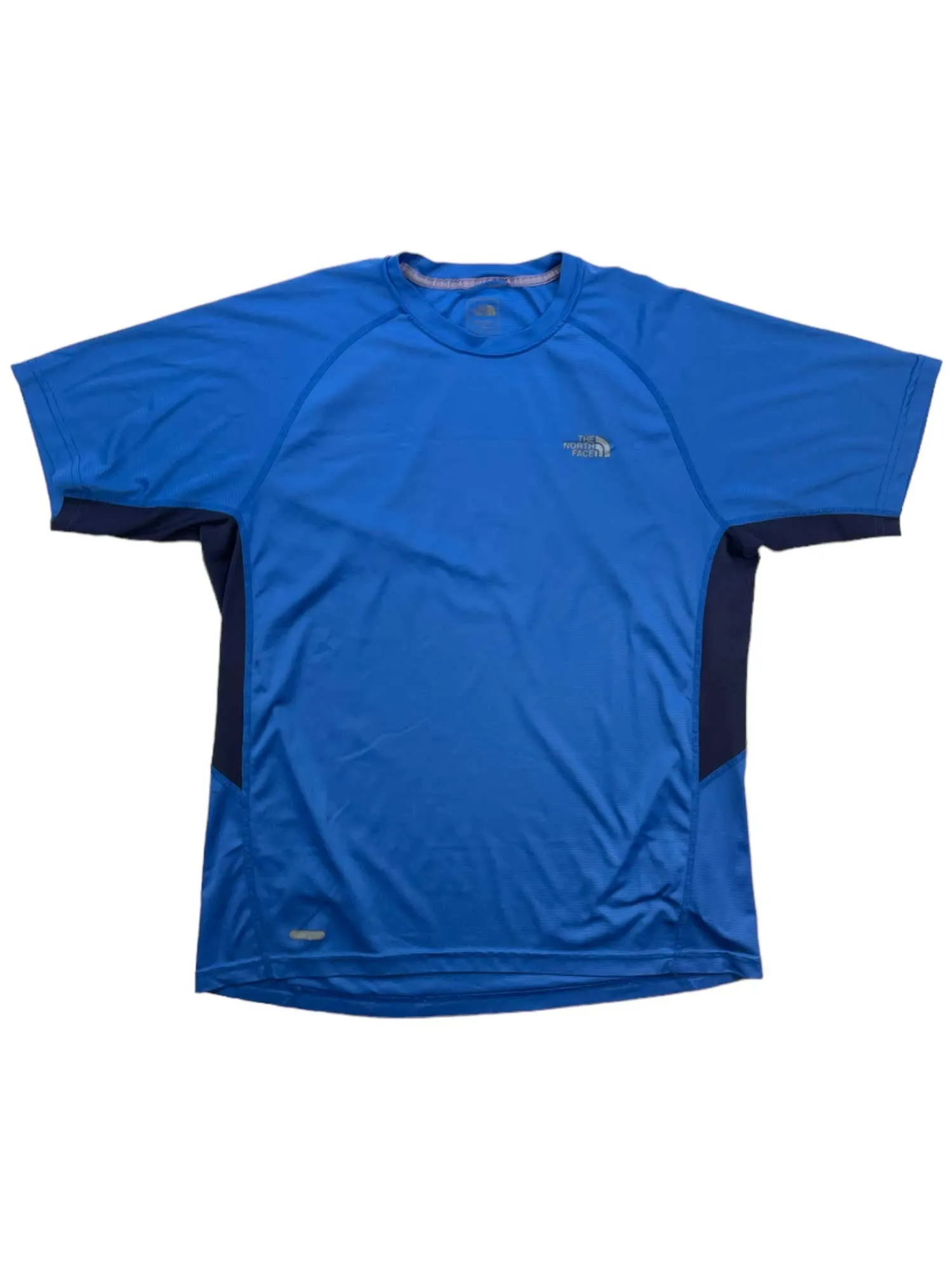 The North Face Mens Polyester T Shirt