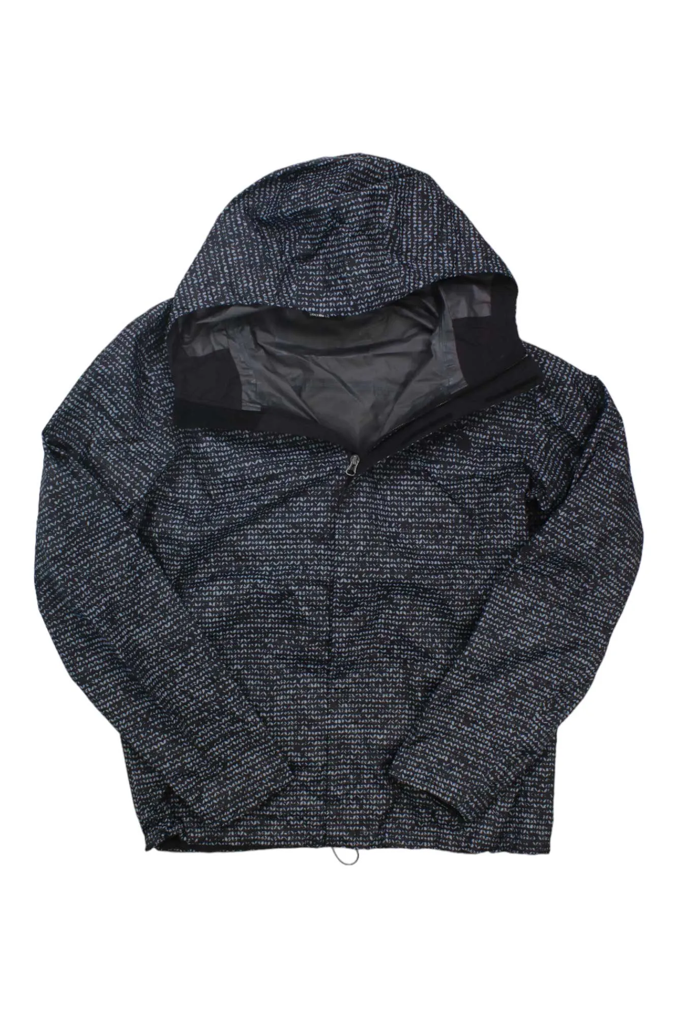 The North Face Mens Shell Jacket